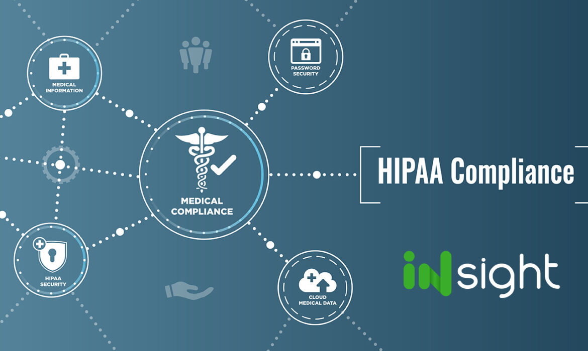 Digital Care Campaign in Compliance with HIPPA