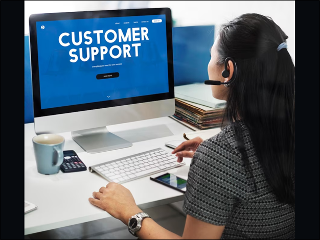 Omnichannel Support