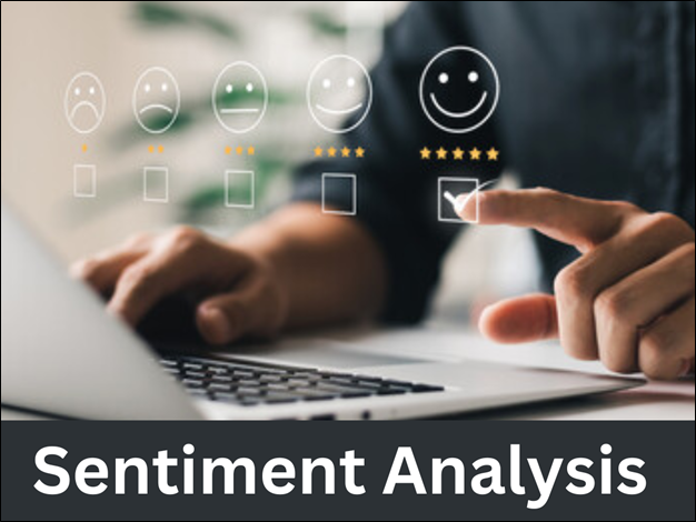 Sentiment Analysis 